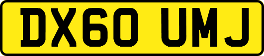 DX60UMJ