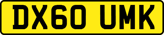 DX60UMK