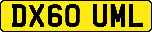DX60UML