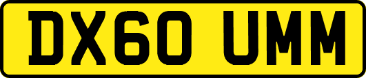 DX60UMM