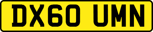 DX60UMN
