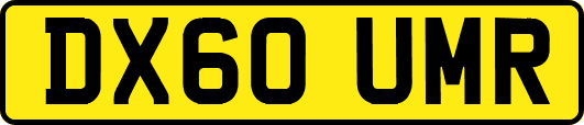 DX60UMR