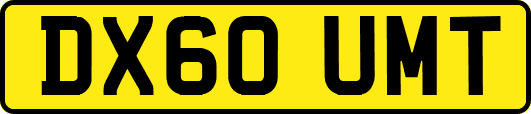 DX60UMT