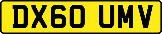 DX60UMV