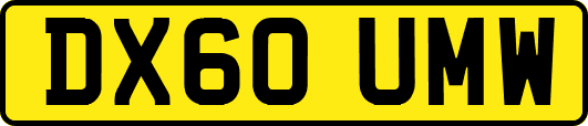 DX60UMW