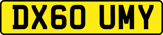 DX60UMY