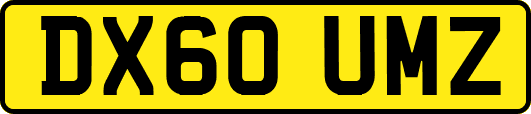 DX60UMZ