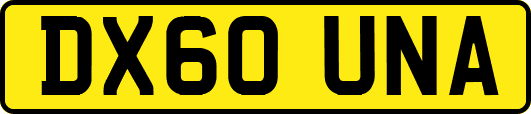 DX60UNA