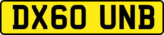DX60UNB