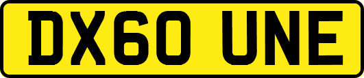 DX60UNE