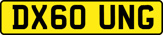 DX60UNG