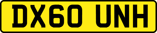 DX60UNH