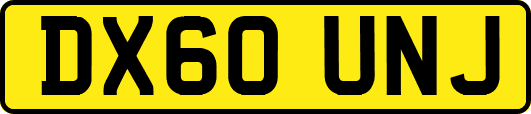 DX60UNJ
