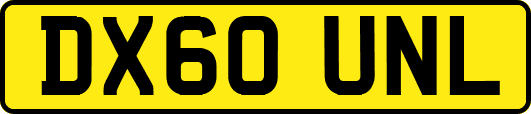 DX60UNL