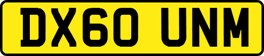 DX60UNM