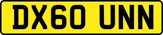 DX60UNN