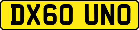 DX60UNO