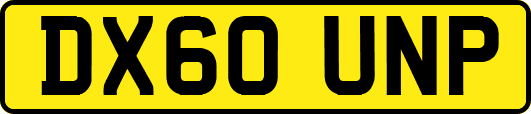DX60UNP