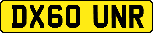 DX60UNR