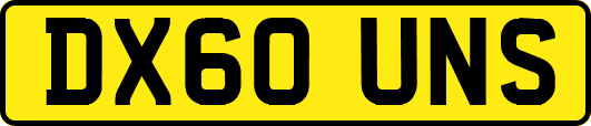 DX60UNS