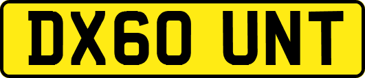 DX60UNT