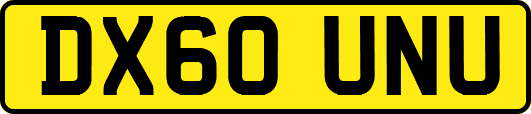 DX60UNU