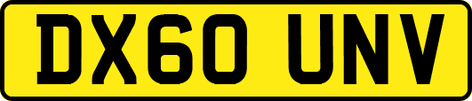 DX60UNV