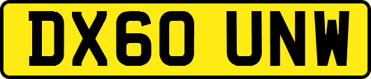 DX60UNW