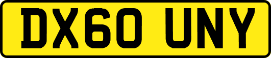 DX60UNY