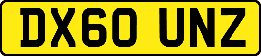DX60UNZ