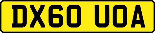DX60UOA