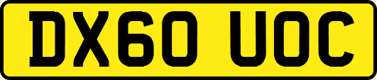 DX60UOC
