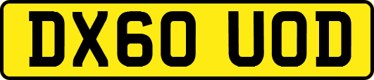 DX60UOD