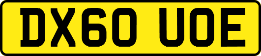 DX60UOE