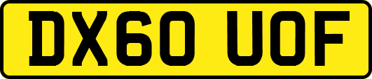 DX60UOF