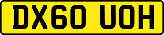 DX60UOH