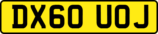 DX60UOJ