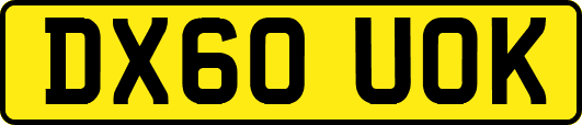 DX60UOK