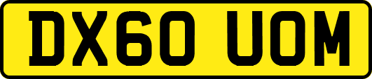 DX60UOM