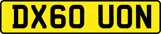 DX60UON