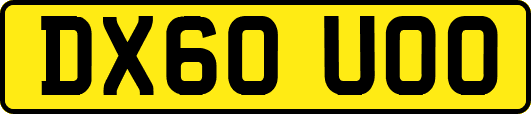 DX60UOO