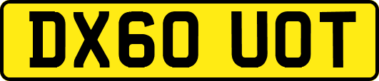 DX60UOT
