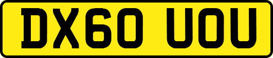 DX60UOU