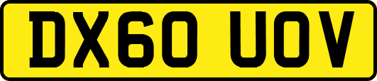 DX60UOV