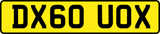 DX60UOX