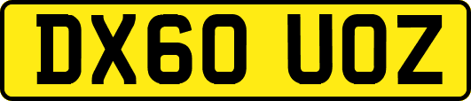 DX60UOZ