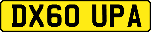 DX60UPA