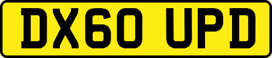 DX60UPD