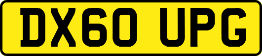 DX60UPG