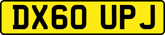 DX60UPJ